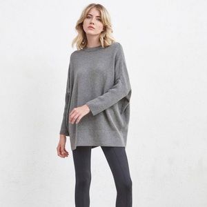 Vetta Capsule The Oversize Sweater